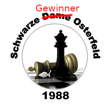 Logo der Schwarze Dame Osterfeld