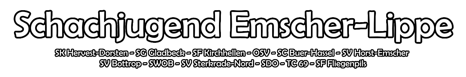 Schachjugend EL